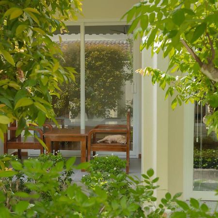 Tây Tiến Bungalow Phu Quoc Exterior foto