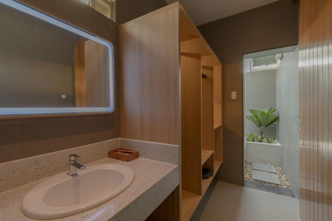 Tây Tiến Bungalow Phu Quoc Exterior foto