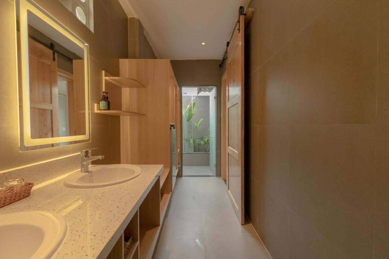 Tây Tiến Bungalow Phu Quoc Exterior foto
