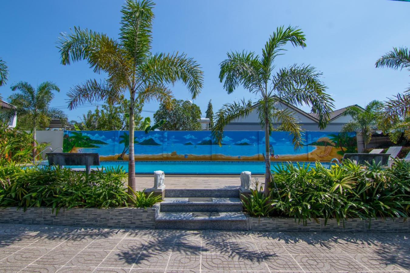 Tây Tiến Bungalow Phu Quoc Exterior foto