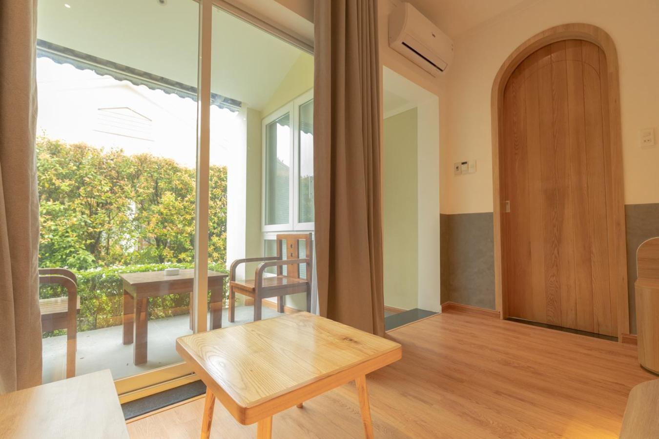 Tây Tiến Bungalow Phu Quoc Exterior foto
